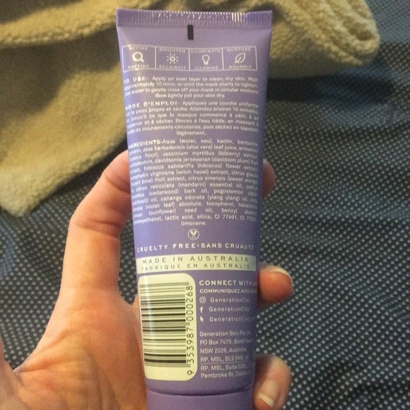 Grace & Stella, Whish, and Generation Clay NWT - Picture 4 of 4